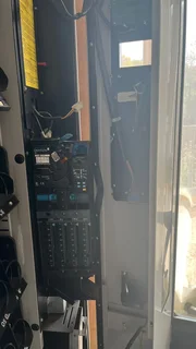 VENDING MACHINE - Sold As Is...Serious Buyers Only!