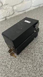 VENDING MACHINE - Sold As Is...Serious Buyers Only!