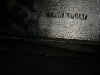 VENDING MACHINE - Sold As Is...Serious Buyers Only!