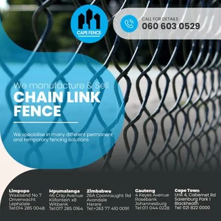 Construction site fence panels &amp; Shade cloth