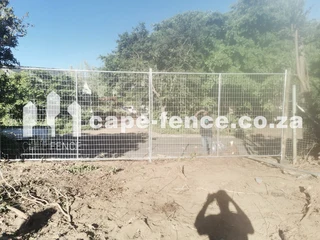 Mesh fence Temporary Fence panels, Delivered Nationwide