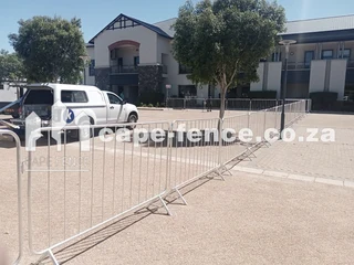 Contractor Safety Barriers/ Available Nationwide