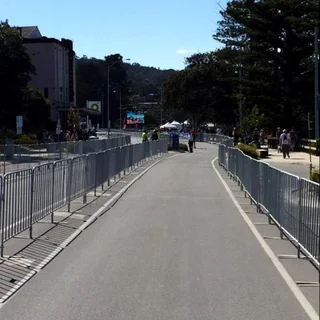 Crowd Control barriers, for sale Nationwide