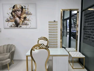 Nail Tech Space to Rent in Umhlanga