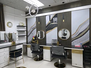 Hairstylist Wanted Space to Rent