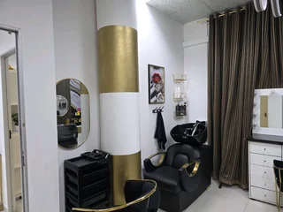 Hairstylist Wanted Space to Rent