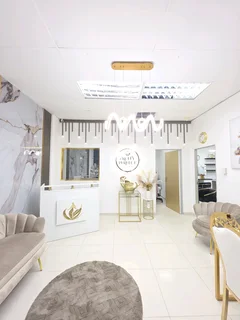 Hairstylist Wanted Space to Rent