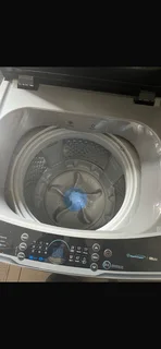 Midea 13kg Top loader