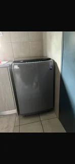 Midea 13kg Top loader