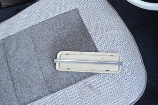 1958 Volkswagen Beetle Coupe