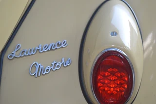 1958 Volkswagen Beetle Coupe