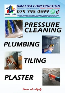 Construction and Maintenance 079 7950599