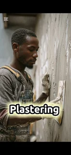 Building construction maintenance