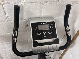 Comfort Line Exercise Bike