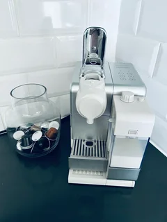 Nespresso Coffee Machine