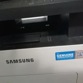 Printers. 2 unworking. 1 working