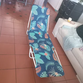 Pool recliner. Extra large