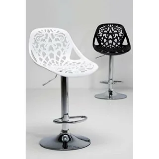 Modern sports barstools set of 2 available in various colours