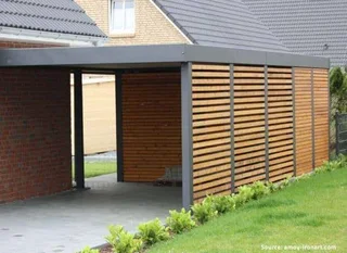 M&amp;B CARPORT SPECIALIST LENASIA