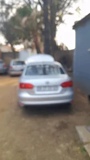 Jetta TDI 1.6 2012 Model