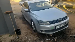Jetta 6 Tdi Diesel Engine 1.6
