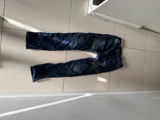 Helmet, &amp; Jacket