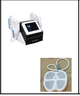 Pelvic repair machine