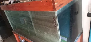 Fish tank for sale