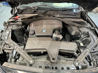 Beeline Spares Second Hand BMW Engines