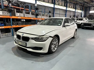 Beeline Spares stripping BMW  F30 320i, 328i, 320d