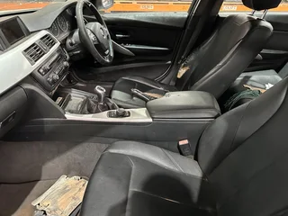 Beeline Spares stripping BMW  F30 320i, 328i, 320d