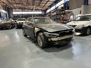 Beeline Spares stripping BMW  F30 320i, 328i, 320d