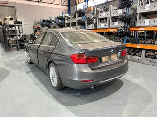 Beeline Spares stripping BMW  F30 320i, 328i, 320d