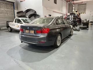 Beeline Spares stripping BMW  F30 320i, 328i, 320d