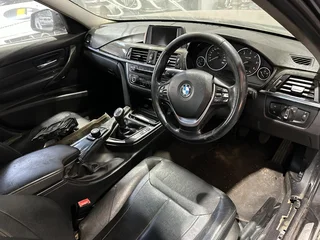 Beeline Spares stripping BMW  F30 320i, 328i, 320d