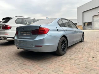Beeline Spares stripping BMW  F30 320i, 328i, 320d