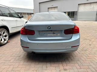 Beeline Spares stripping BMW  F30 320i, 328i, 320d