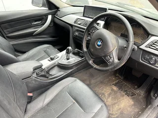 Beeline Spares stripping BMW  F30 320i, 328i, 320d