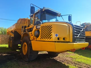 2004 Volvo A30D (30ton) ADT