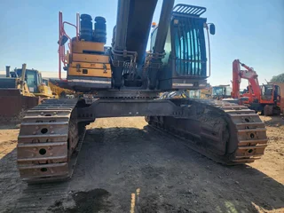 2019 Volvo EC950 (95ton) Excavator
