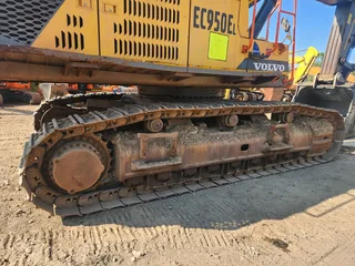 2019 Volvo EC950 (95ton) Excavator