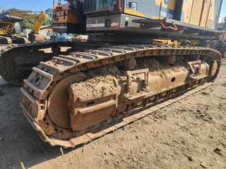 2019 Volvo EC950 (95ton) Excavator