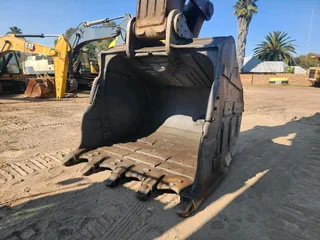 2019 Volvo EC950 (95ton) Excavator