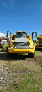 2018 Volvo A60H (60ton) ADT