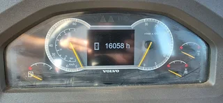 2018 Volvo A60H (60ton) ADT