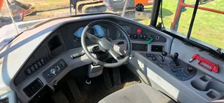 2018 Volvo A60H (60ton) ADT