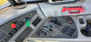 2018 Volvo A60H (60ton) ADT