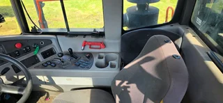 2018 Volvo A60H (60ton) ADT