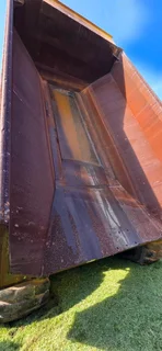 2018 Volvo A60H (60ton) ADT