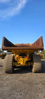 2012 Volvo A40F (40ton) ADT